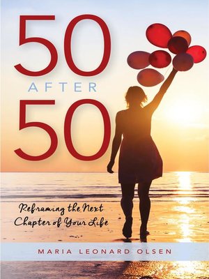 cover image of 50 After 50